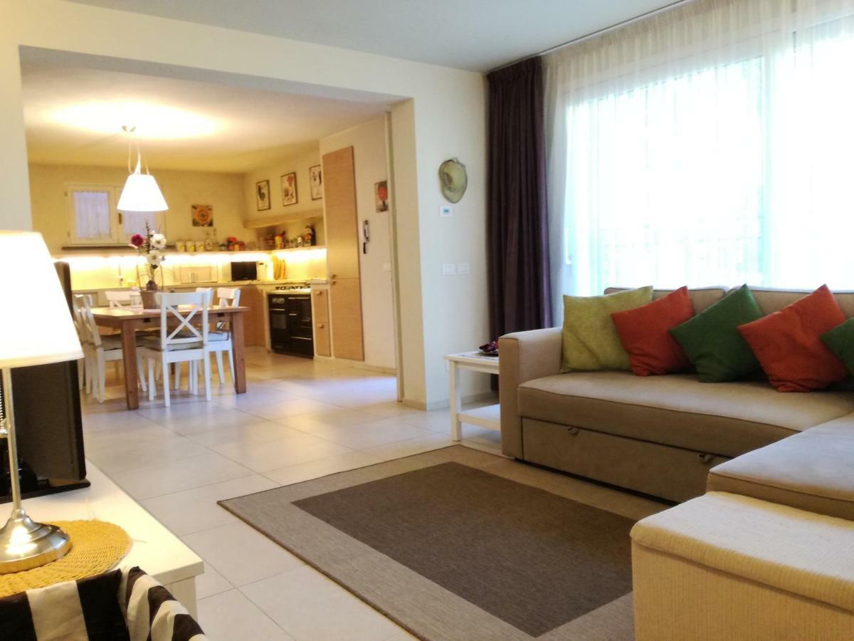 Il Glicine Di Lucca Apartment ภายนอก รูปภาพ