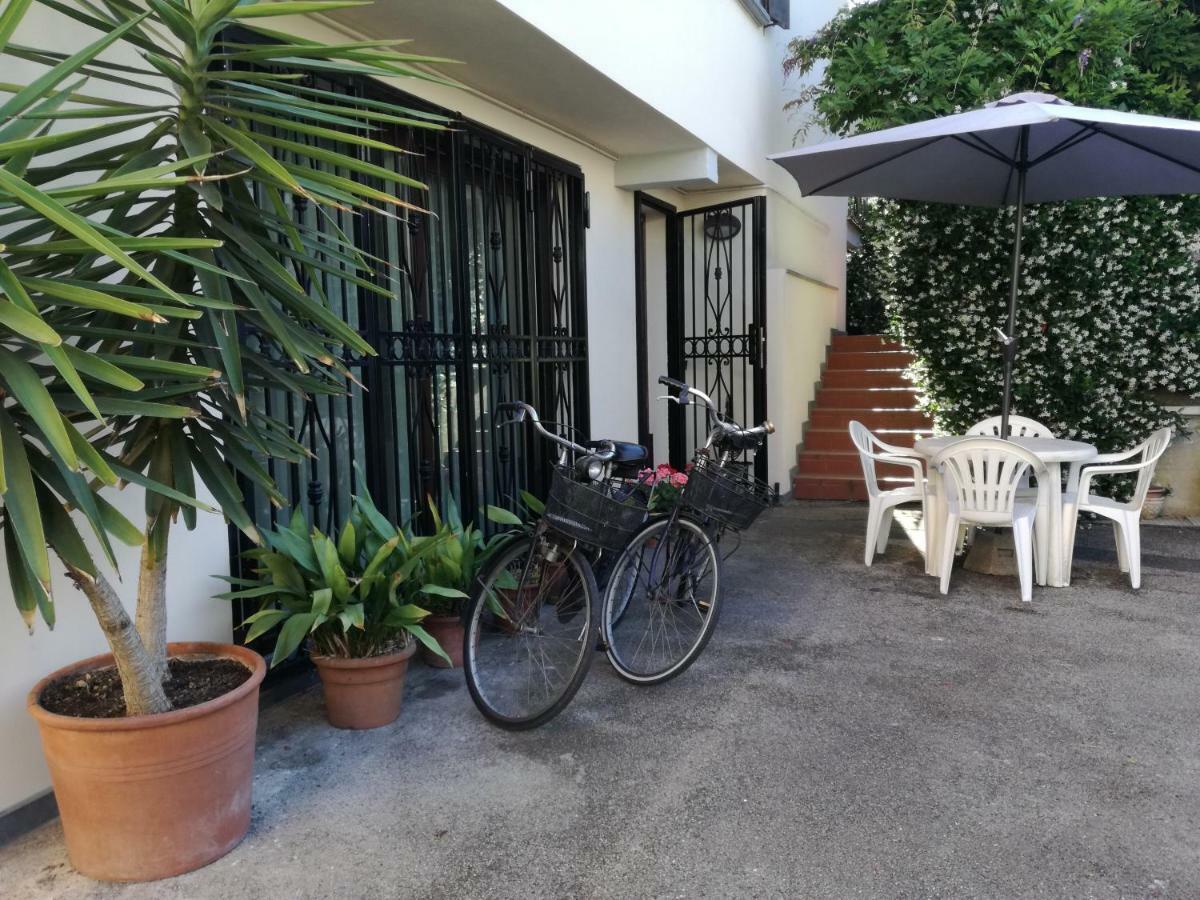 Il Glicine Di Lucca Apartment ภายนอก รูปภาพ