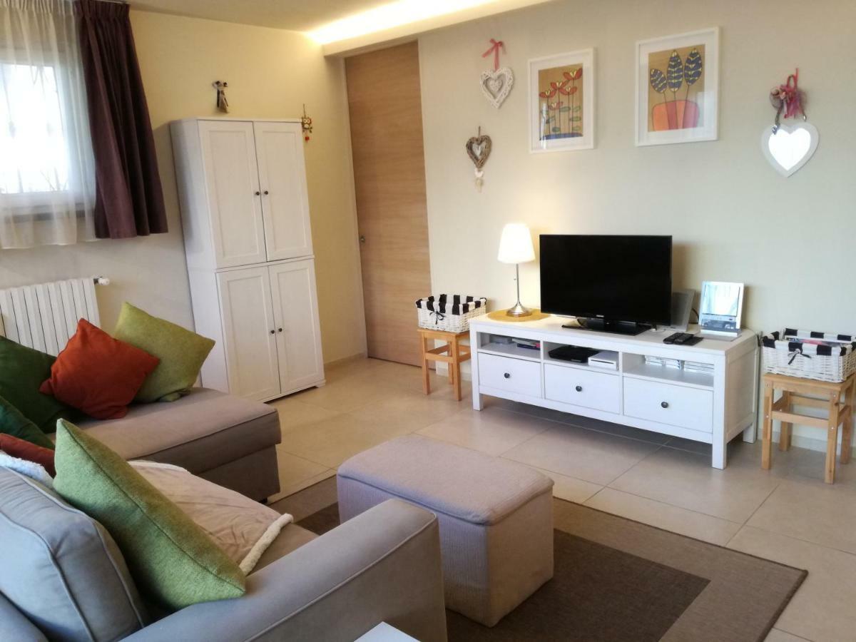 Il Glicine Di Lucca Apartment ภายนอก รูปภาพ