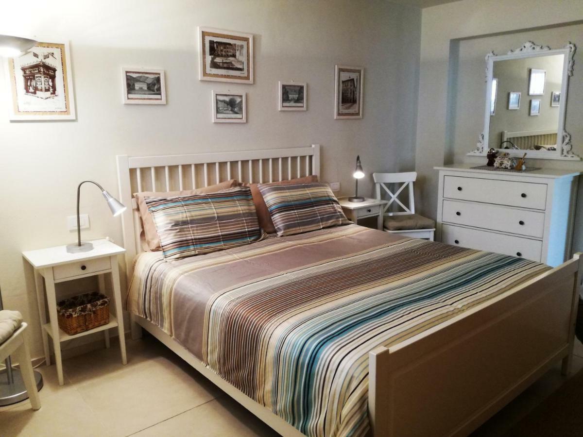 Il Glicine Di Lucca Apartment ภายนอก รูปภาพ