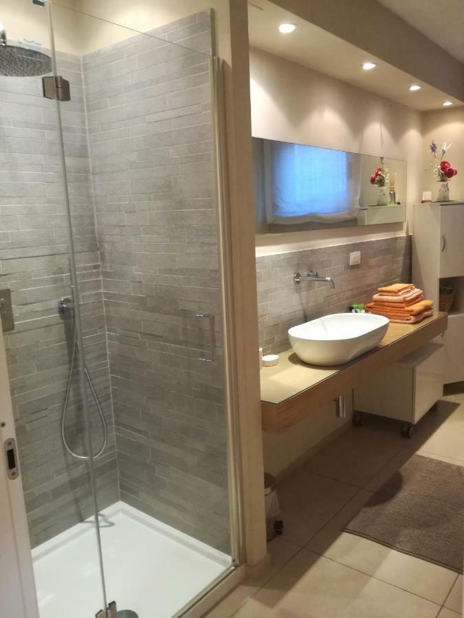 Il Glicine Di Lucca Apartment ภายนอก รูปภาพ