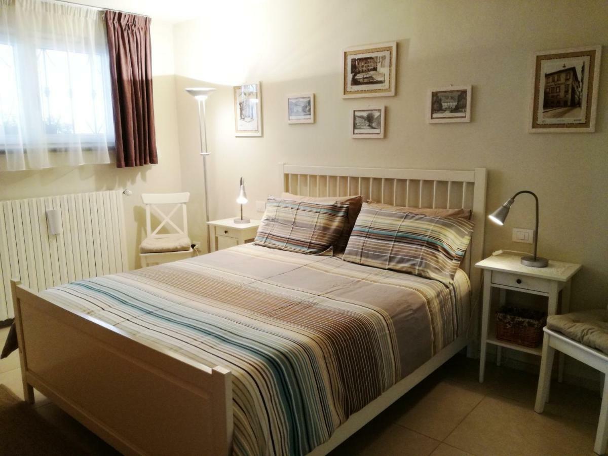 Il Glicine Di Lucca Apartment ภายนอก รูปภาพ