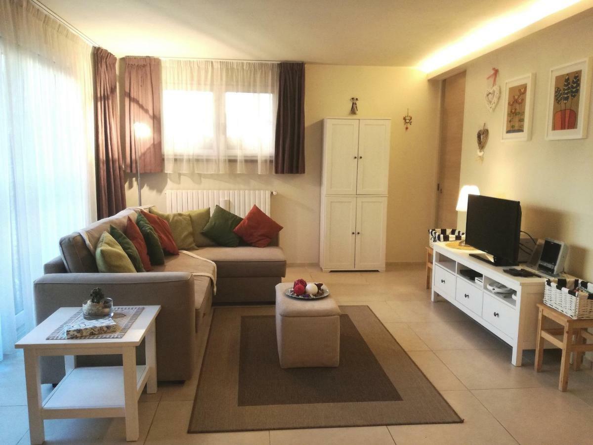 Il Glicine Di Lucca Apartment ภายนอก รูปภาพ