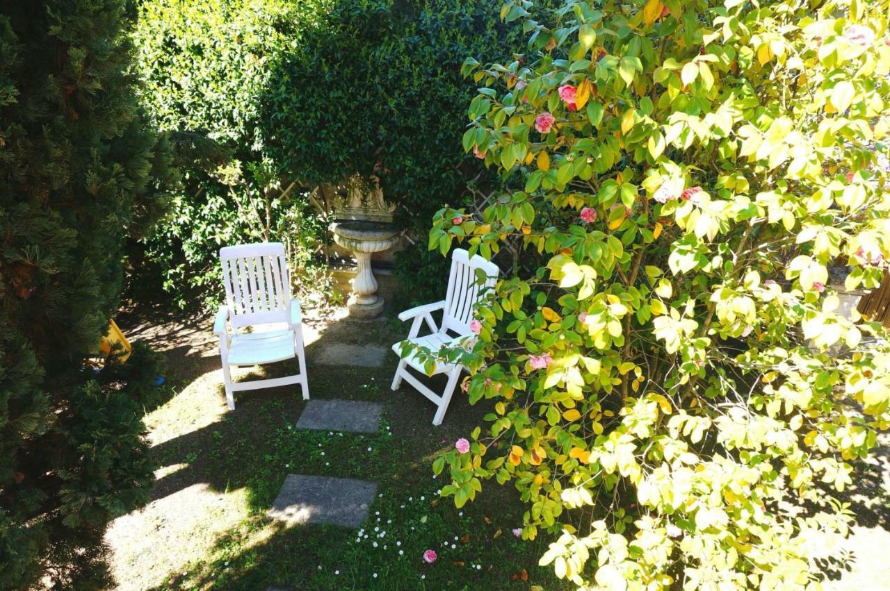 Il Glicine Di Lucca Apartment ภายนอก รูปภาพ
